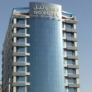 Novotel Tahlia Arabia Saudita