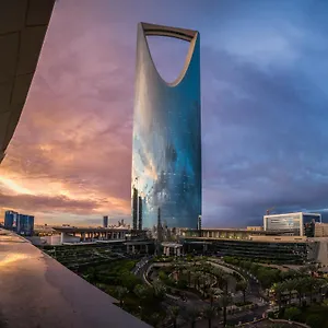 ***** Отель Four Seasons Саудовская Аравия