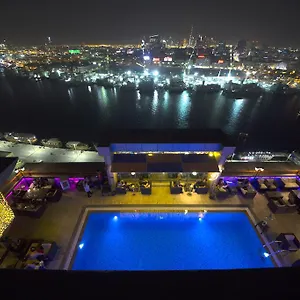 Western Pearl Creek Otel Dubai
