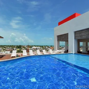 Fiesta 4* Chetumal
