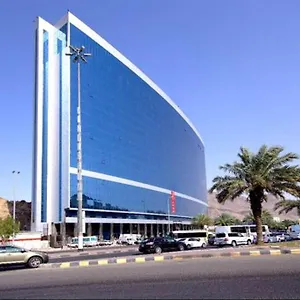 3* Otel Al Zaer Royal