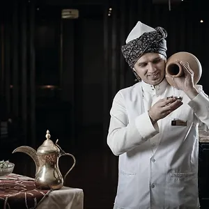 Dallah Taibah 4* Médine