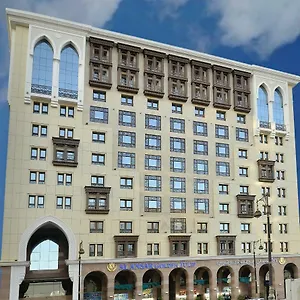 Al Ansar Golden Tulip Saoedi-Arabië