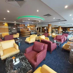 Al Masem Serviced - Gharnata - Exit 9 3* Riyad