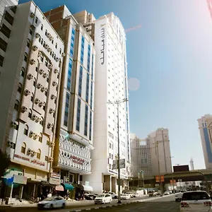 Hibatullah Makkah La Mecque