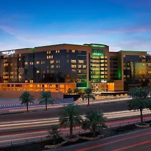 Voco - Riyadh, An Ihg Saoedi-Arabië