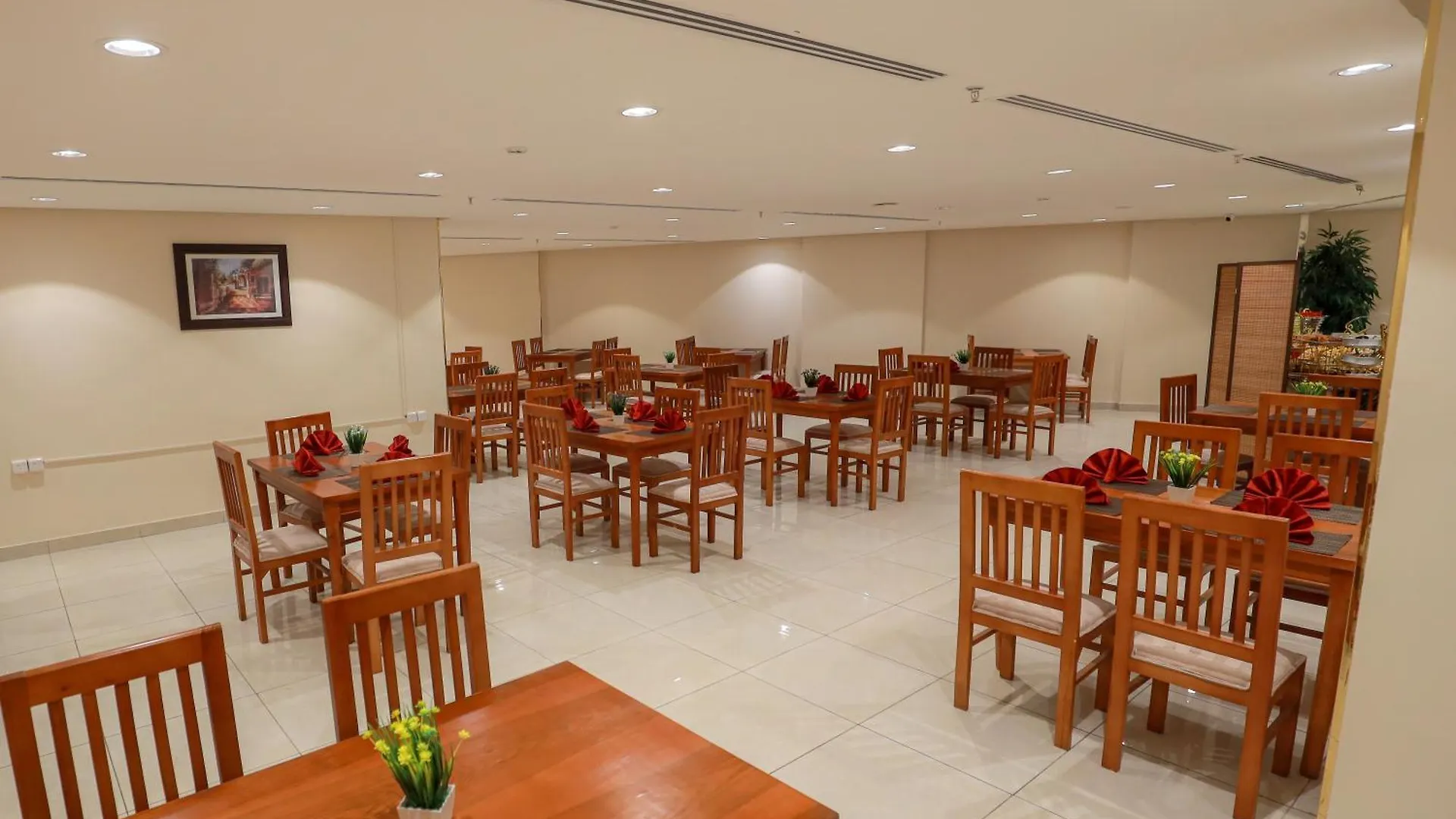 Nawazi Towers Hotel Mecca