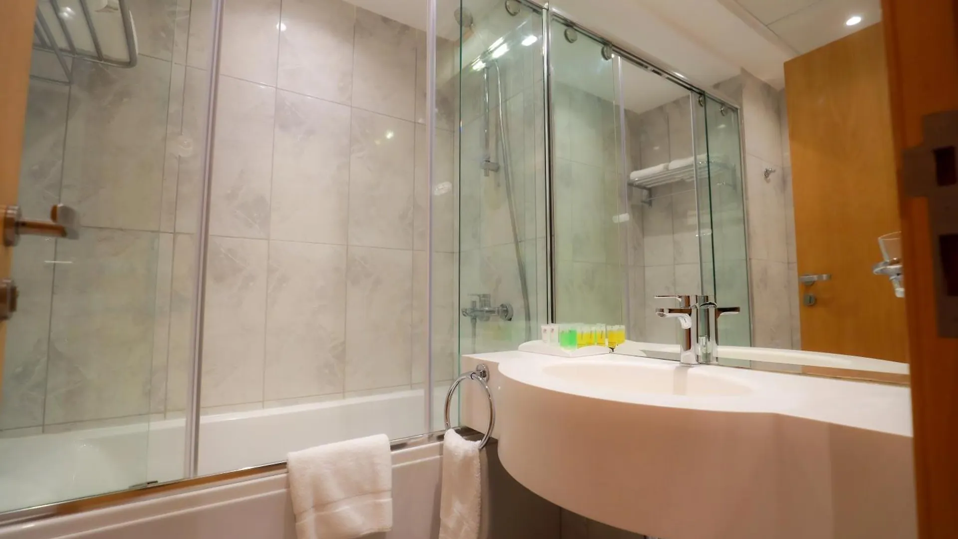 מכה Nawazi Towers Hotel