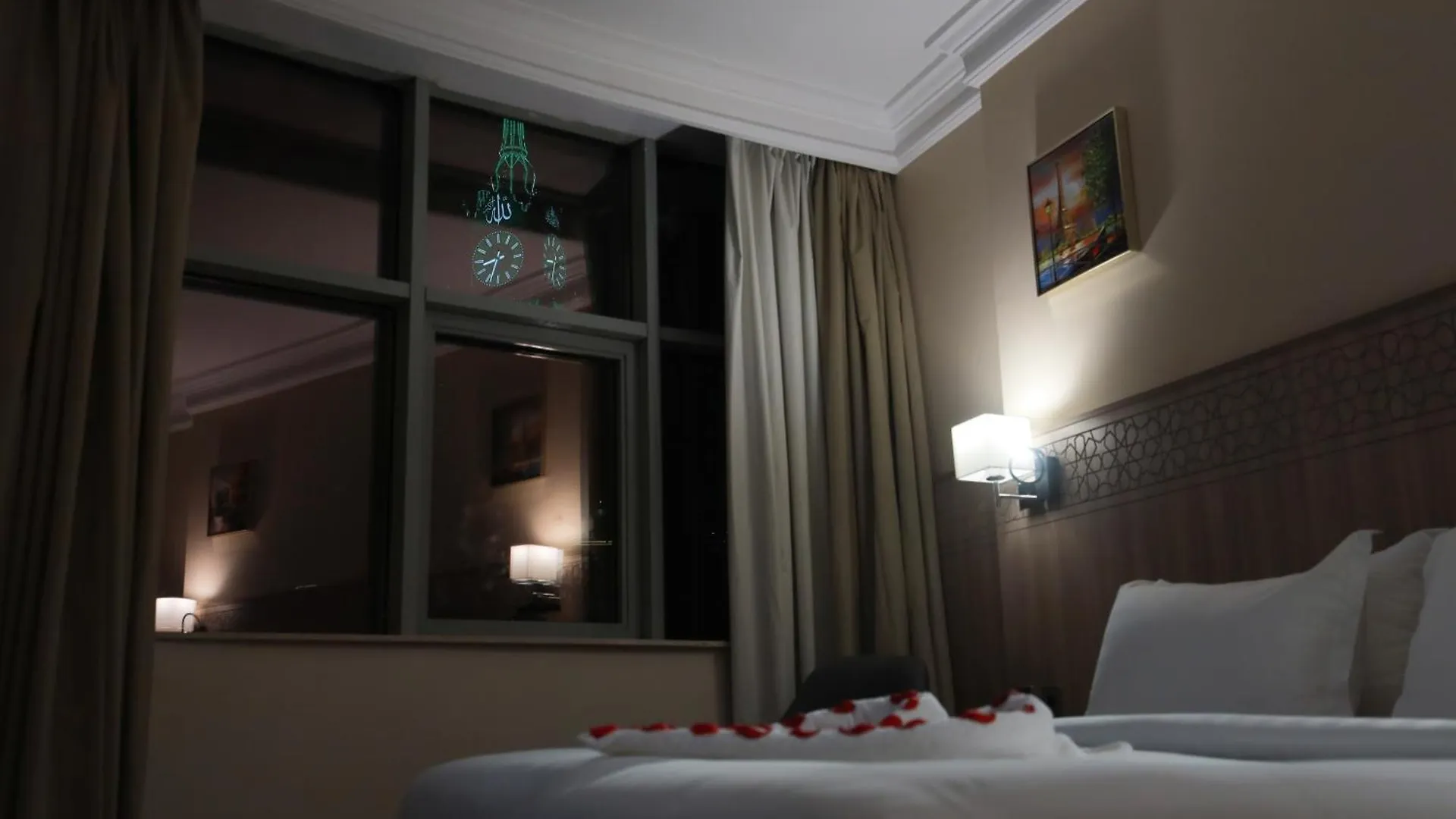 Nawazi Towers Hotel Mekke