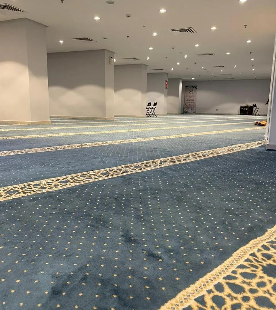 Nawazi Towers Hotel Mecca Arab Saudi