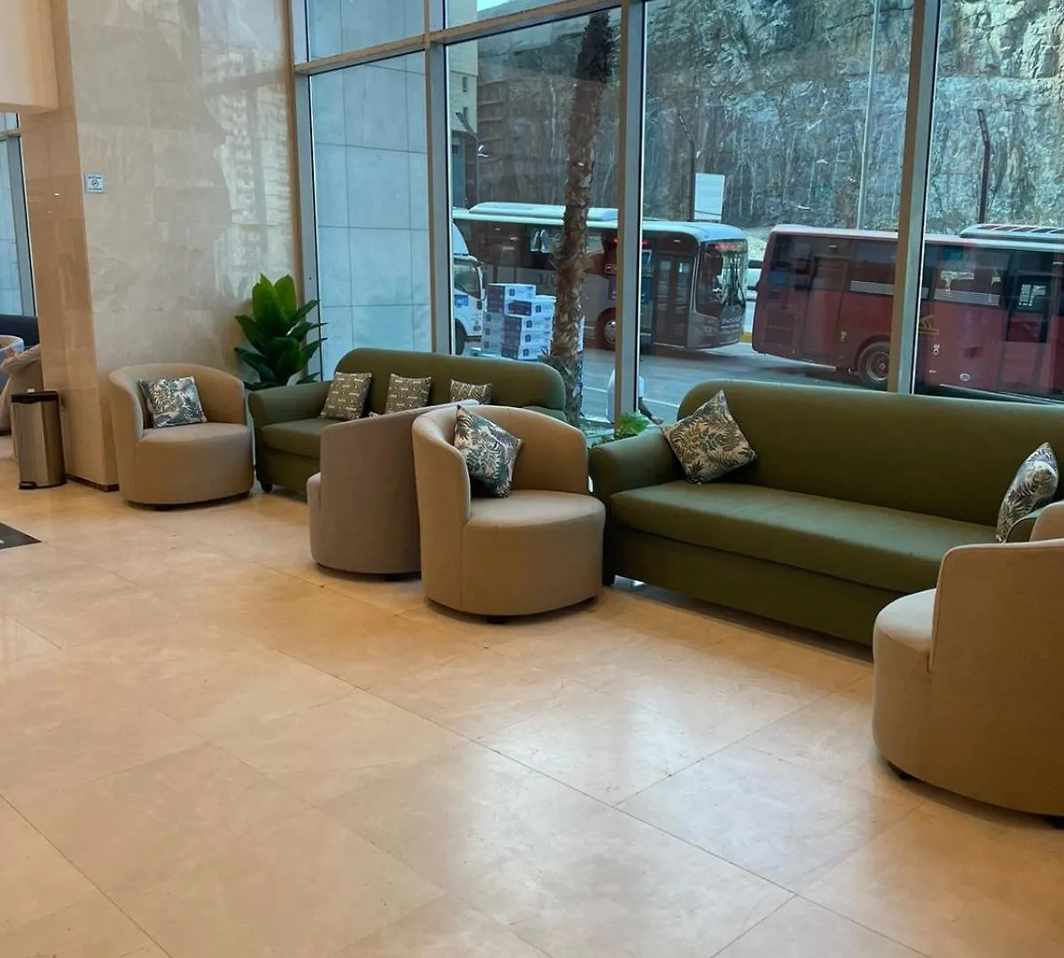 Nawazi Towers Hotel Mecca