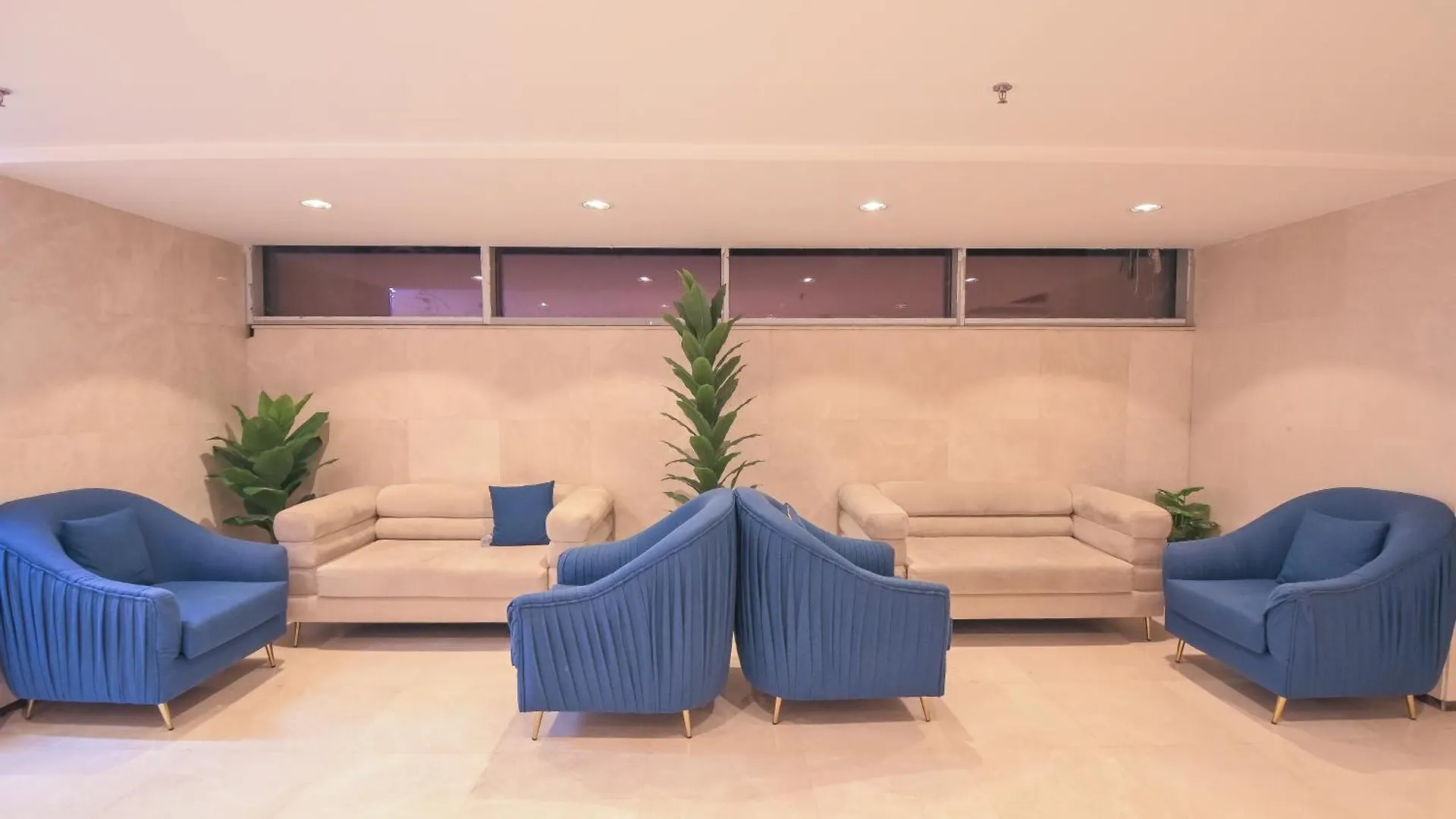 Nawazi Towers Hotel Mekke Suudi Arabistan