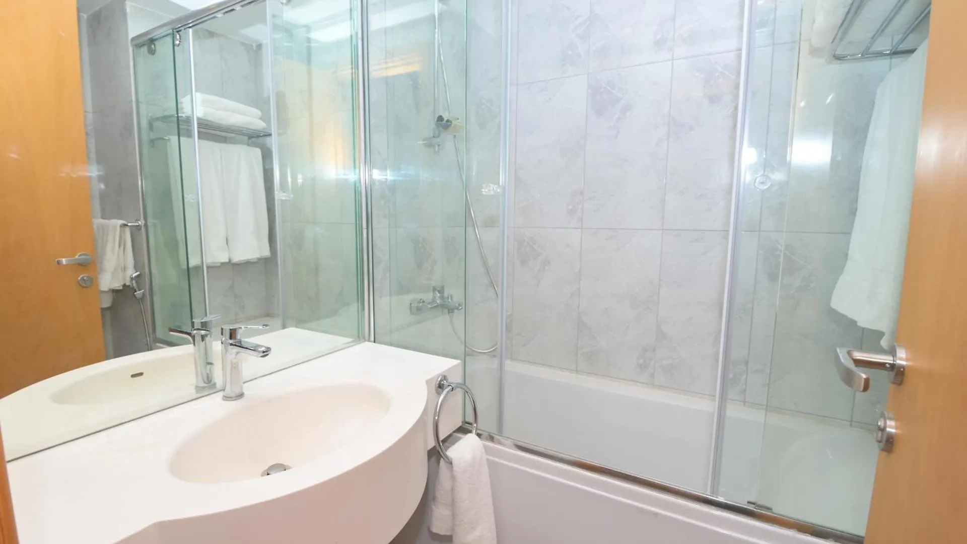 מכה Nawazi Towers Hotel ערב הסעודית