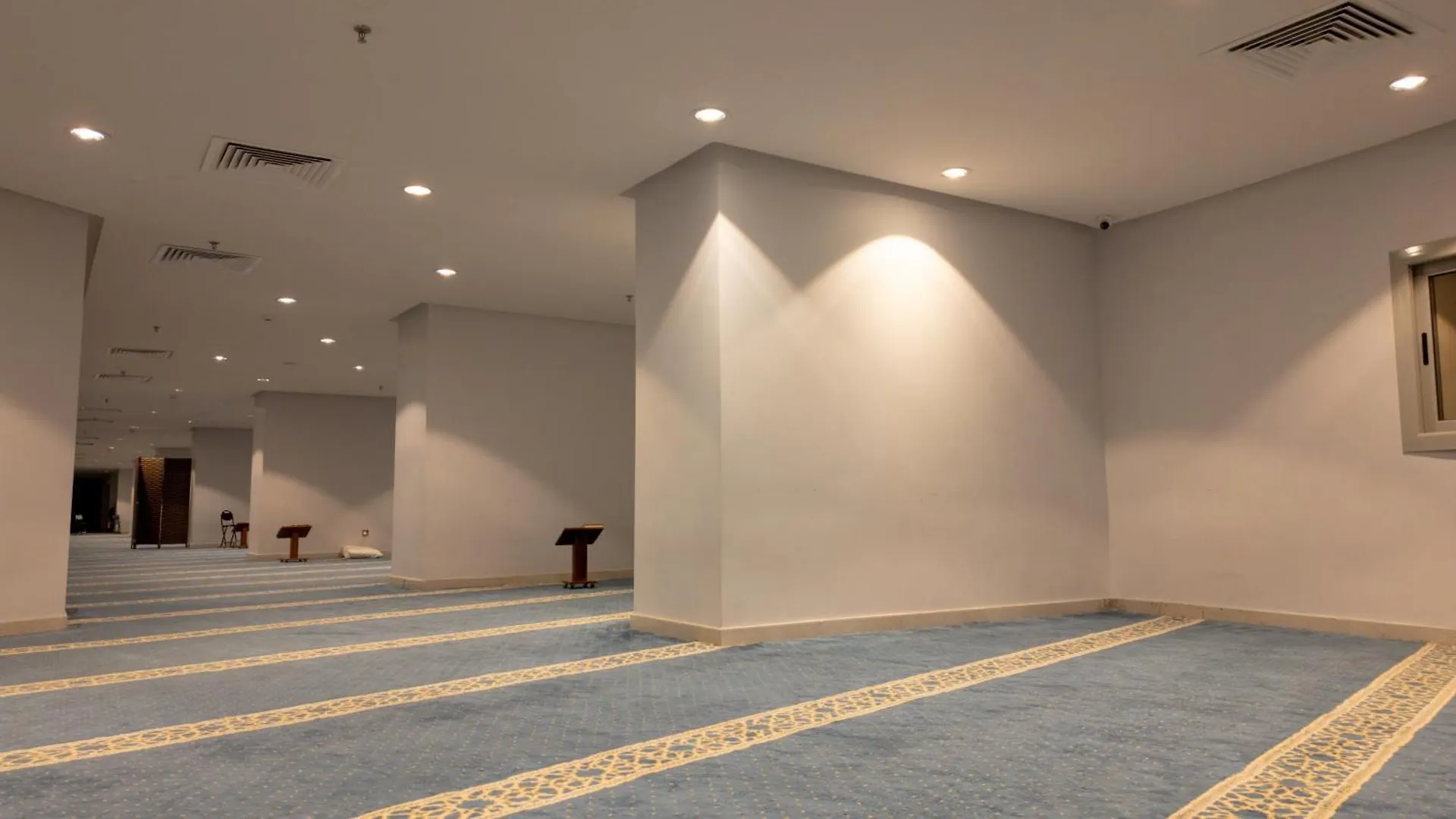 Nawazi Towers Hotel Mekke