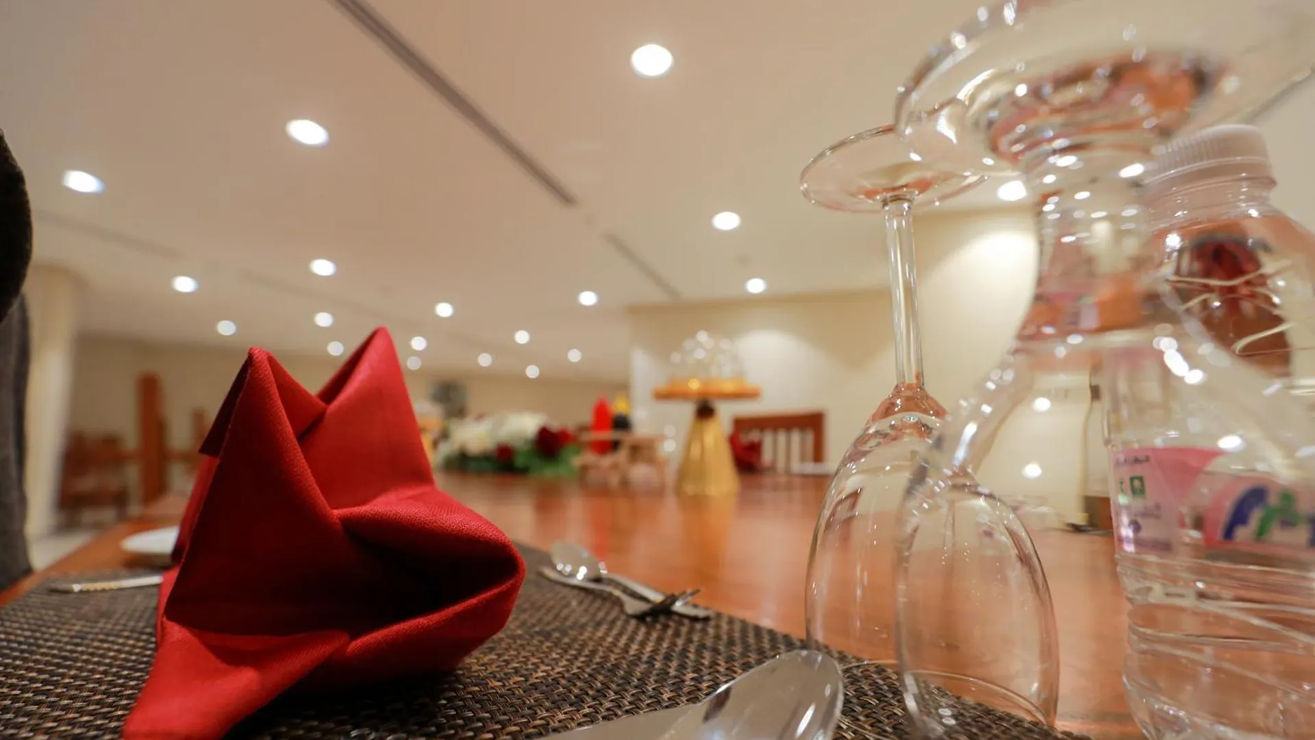 Nawazi Towers Hotel Mecca