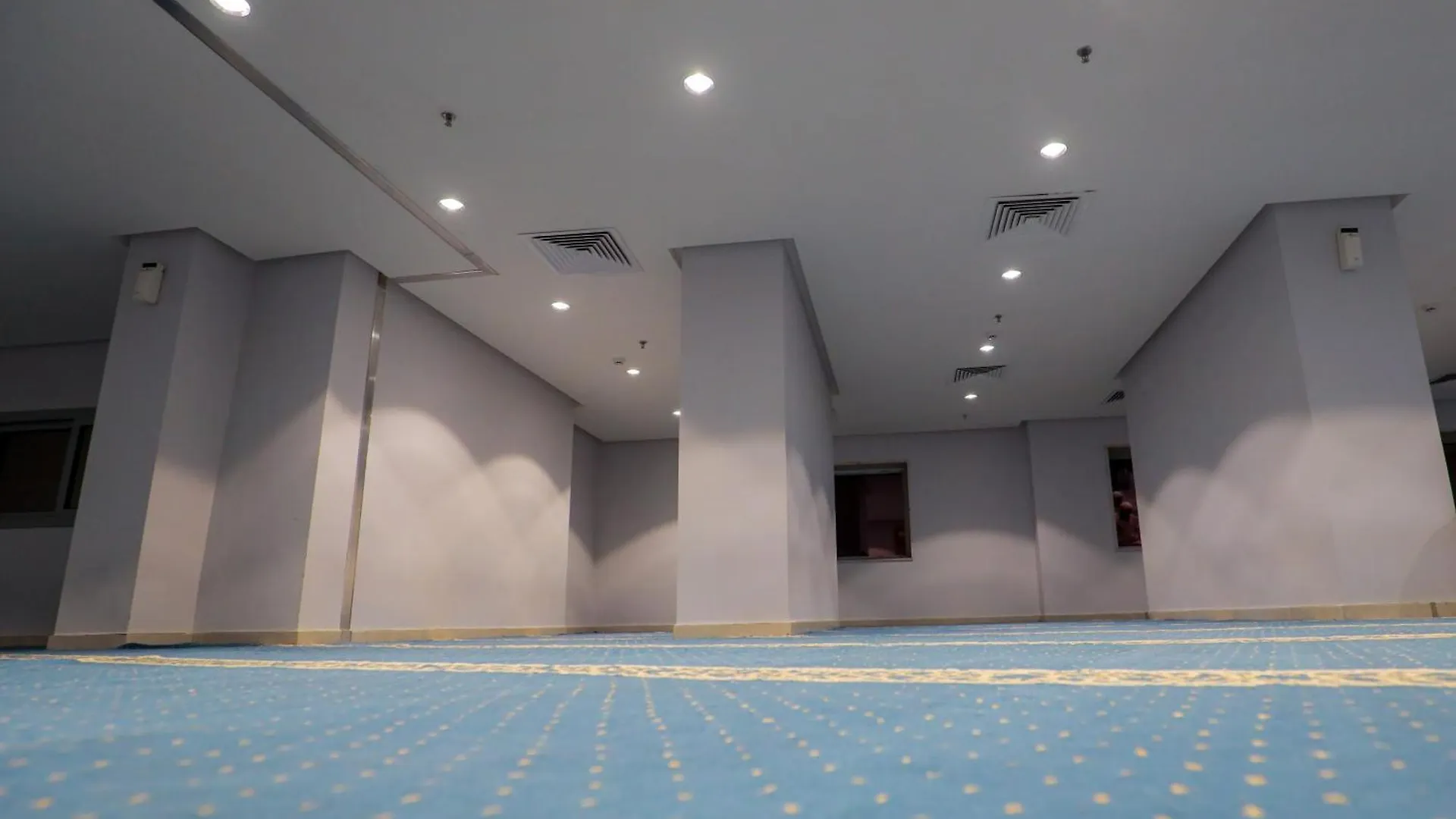 Nawazi Towers Hotel Mecca