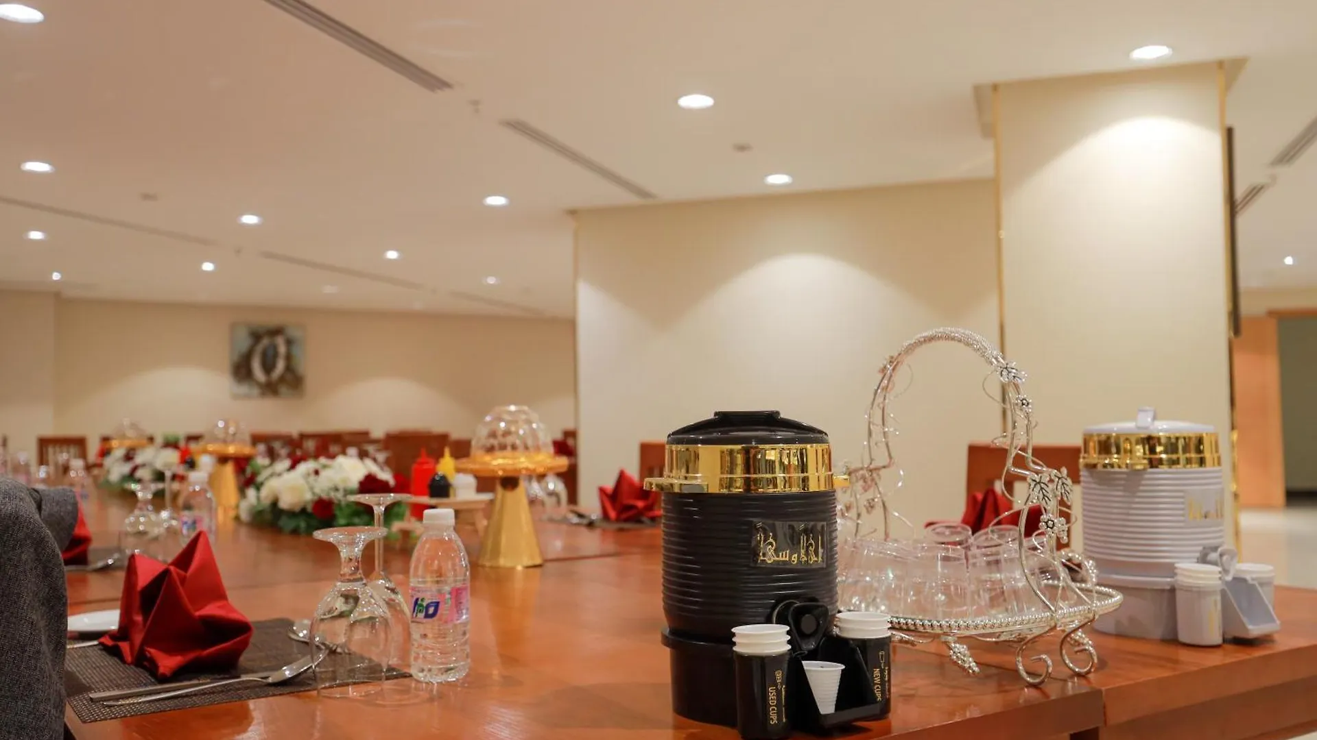 Nawazi Towers Hotel Mecca