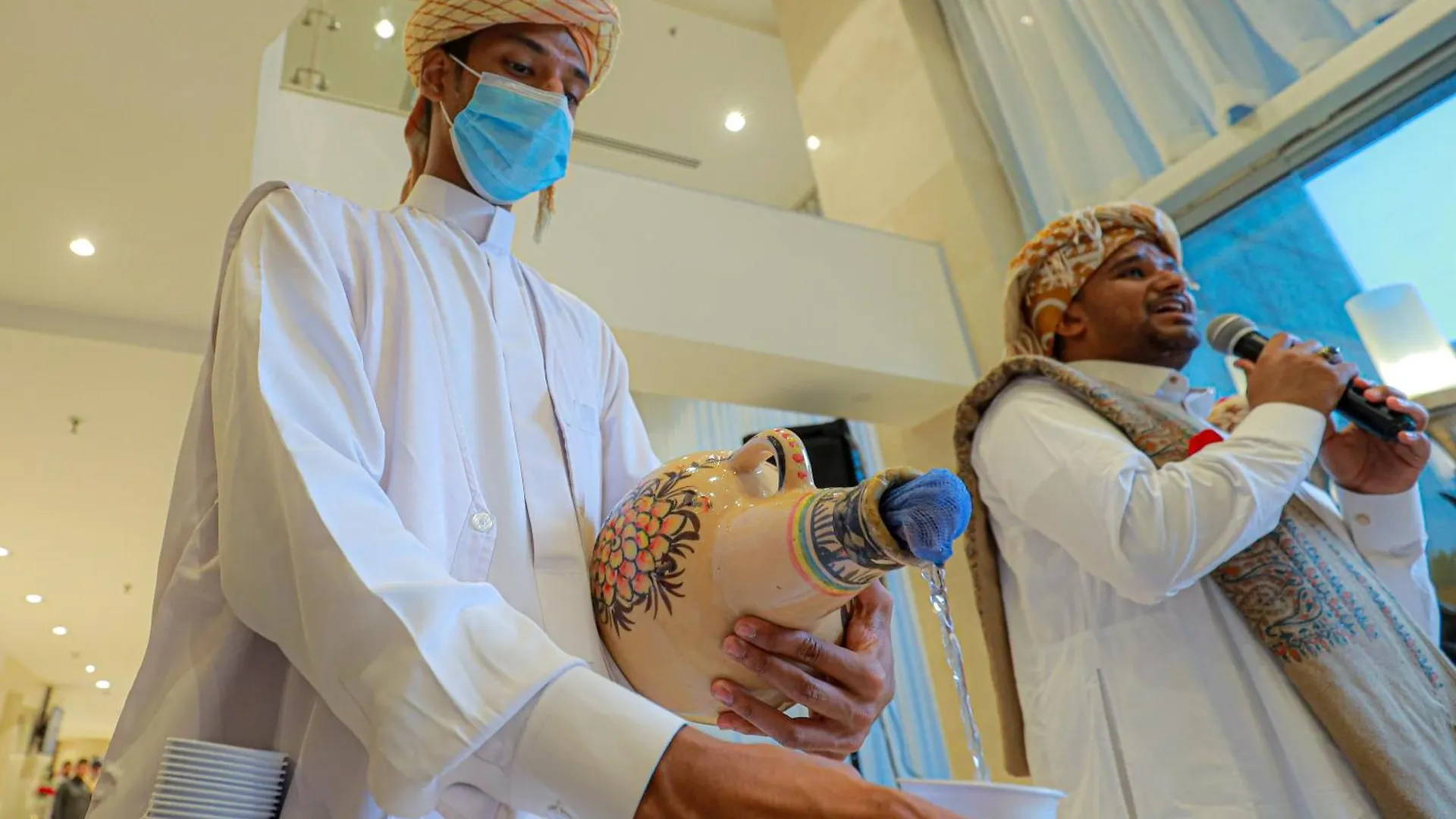 فندق أبراج نوازي مكة