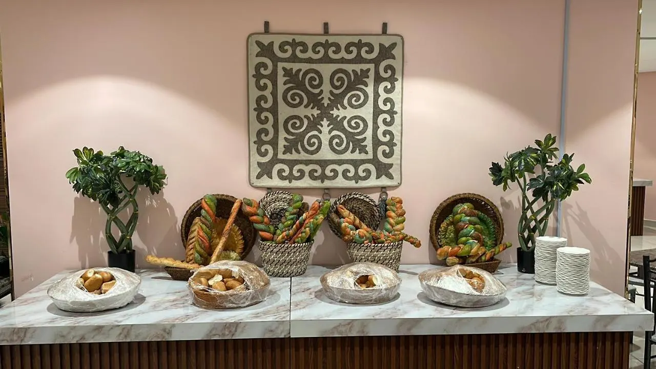 Nawazi Towers Hotel Mecca