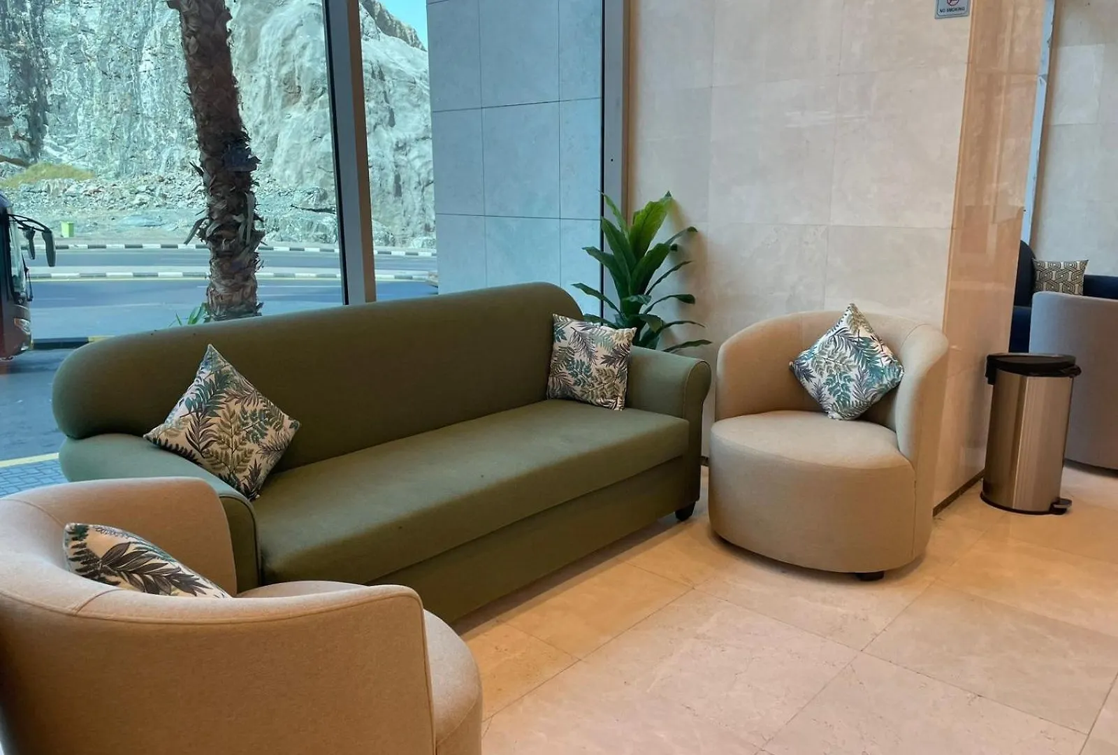 Nawazi Towers Hotel Mecca Saudi Arabia