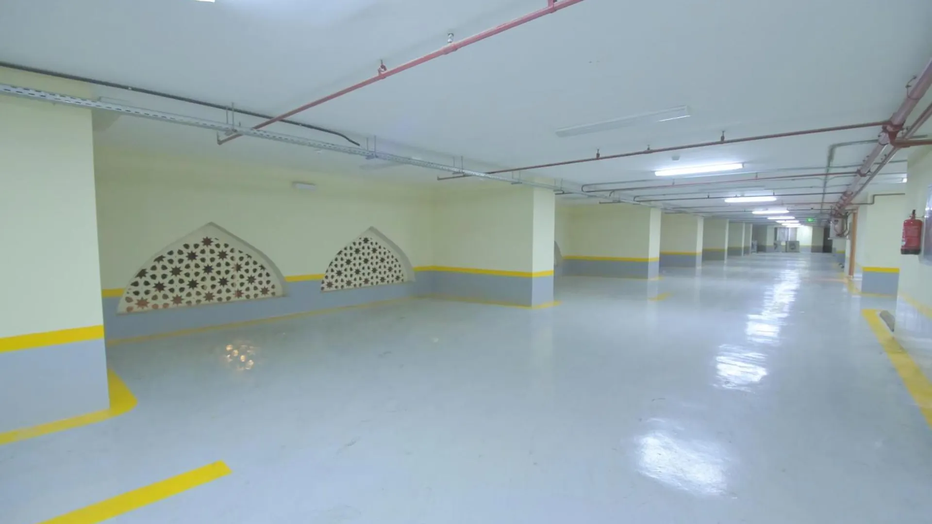 Nawazi Towers Hotel 메카