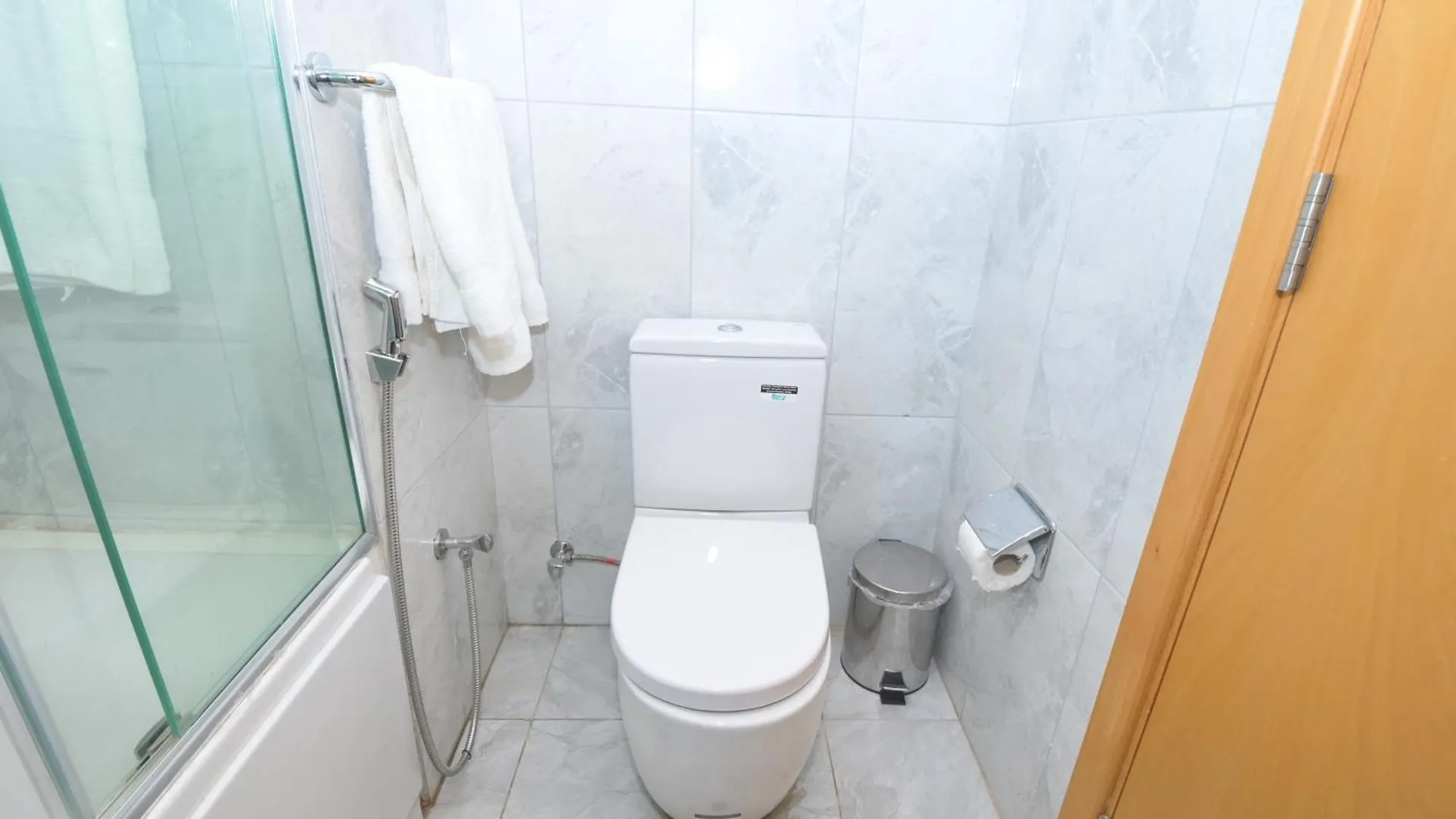 Nawazi Towers Hotel Mecca Saudi Arabia