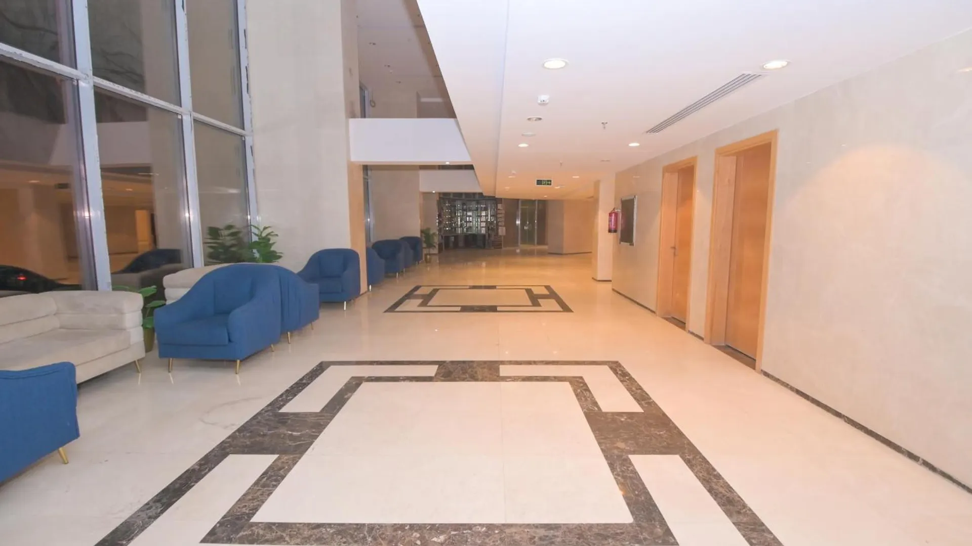 Nawazi Towers Hotel Mecca